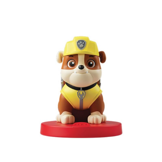 Faba Raccontastorie La Squadra  dei Cuccioli: Rubble     