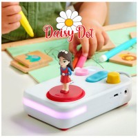 Faba Raccontastorie Sing With Daisy Dot