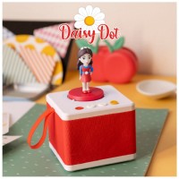 Faba Raccontastorie Sing With Daisy Dot