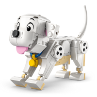 Lego Pongo e Piggy la Carica dei Cento e Uno - 43271