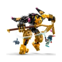 Lego Ninjago Battle Mech Spinjitzu di Arin  - 71839