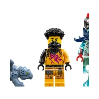 Lego Ninjago Battle Mech Spinjitzu di Arin  - 71839