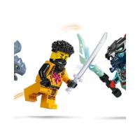 Lego Ninjago Battle Mech Spinjitzu di Arin  - 71839