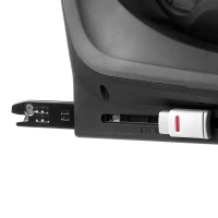 Immagine di Jané Kombibase - Base auto Isofix per seggiolini Kombibaby e Kombikid