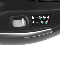 Immagine di Jané Kombibase - Base auto Isofix per seggiolini Kombibaby e Kombikid