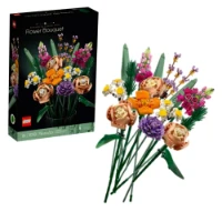 Immagine di LEGO Creator Expert Bouquet di Fiori - 10280 