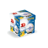 Ravensburger Pokemon Heal Ball Rosa - 11582