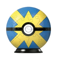 Ravensburger Pokemon Quick Ball Giall-Blu - 11580