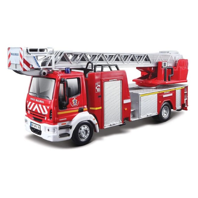 Emergency Vigili del Fuoco