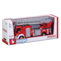 Emergency Vigili del Fuoco