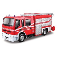 Emergency Vigili del Fuoco
