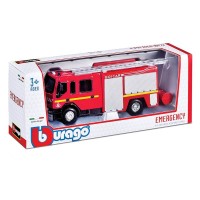 Emergency Vigili del Fuoco