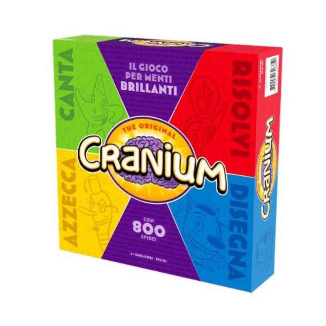 Cranium