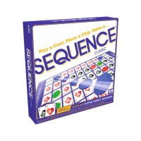 Sequence New Pack