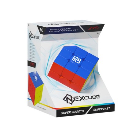 Nexcube 3X3