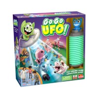 Go Go Ufo 