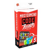 Mastermind - Code Breakers 