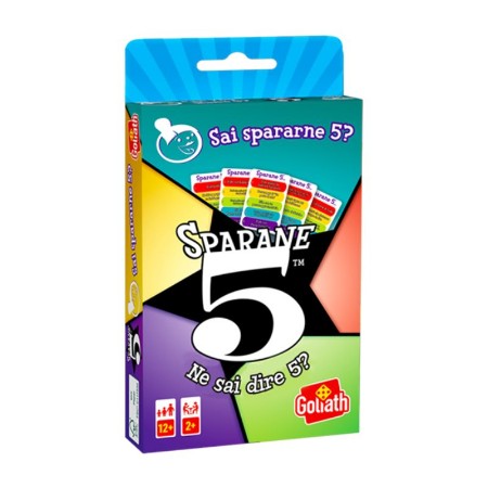 Sparane 5 
