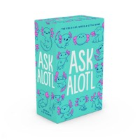 Ask Alotl 