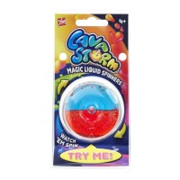 Lavastorm - Magic Liqiuid Spinners