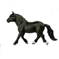 Schleich Farm World Stallone Noriker - 23958 (1)