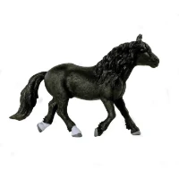 Schleich Farm World Stallone Noriker - 23958 (1)