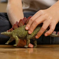 Schleich Dinosaurs Stegosauro - 2515040