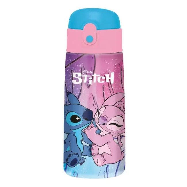 Immagine di Seven Borraccia Termica Lilo & Stitch 460ml