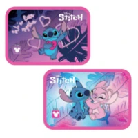 Immagine di Seven Box Portamerenda Lilo & Stitch