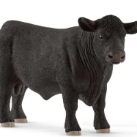 Schleich Farm World Toro Black Angus - 2513879