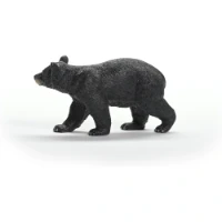 Schleich Wild Life  Orso Nero Americano - 2514869