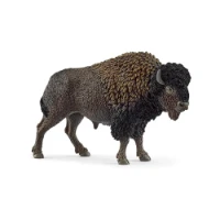 Schleich Wild Life  Bisonte - 14879