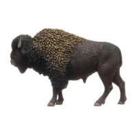 Schleich Wild Life  Bisonte - 14879