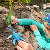 Schleich Dinosaurs Plesiosaurus - 2515016 