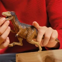 Schleich Dinosaurs  Moros Intrepidus - 2515039