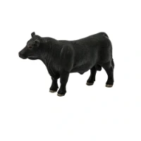 	Schleich Farm World Toro Black Angus - 2513879