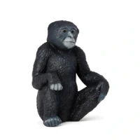 Schleich Wild Life Bonobo Femmina - 2514875 (2)