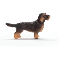 Schleich Farm World  Bassotto A Pelo Ruvido - 2513972