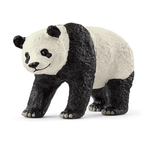 Schleich Wild Life Panda Gigante - 14885