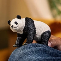 Schleich Wild Life Panda Gigante - 14885