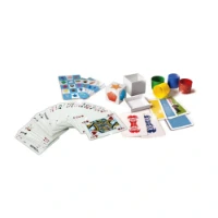 Clementoni  Carte Magiche - 16809