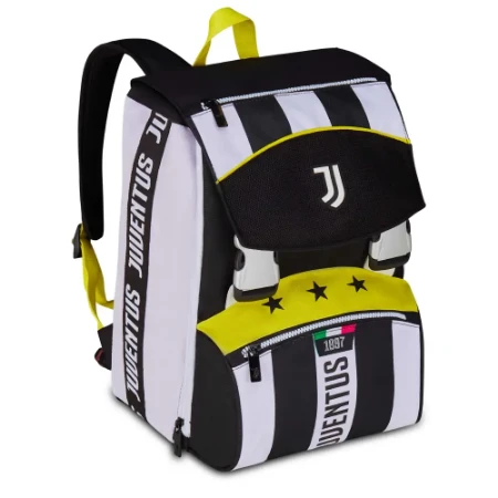 Immagine di Seven Zaino Sdoppiabile Big Juventus Magic Goal
