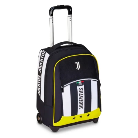 Immagine di Seven Zaino Trolley Jack 3 WD Juventus Magic Goal