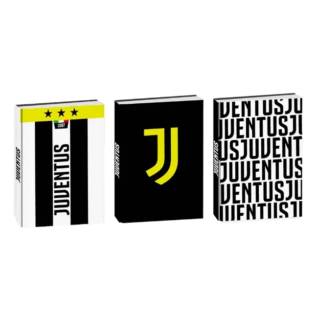 Immagine di Seven Diario Juventus 12 mesi 2025/2026