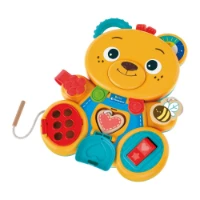 Clementoni Bilancia Orsetto - Montessori - 17493