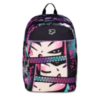 Immagine di Seven Zaino Pro XXL Reversibile Detach Japan Mood