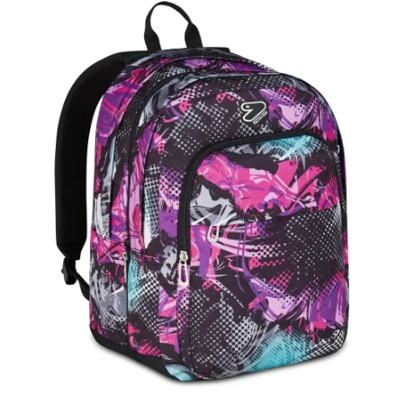Immagine di Seven Zaino Pro XXL Reversibile Detach Japan Mood