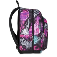 Immagine di Seven Zaino Pro XXL Reversibile Detach Japan Mood