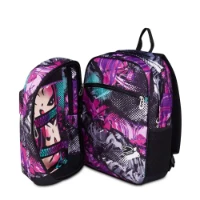 Immagine di Seven Zaino Pro XXL Reversibile Detach Japan Mood