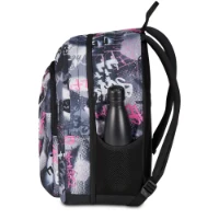Immagine di Seven Zaino Pro XXL Reversibile Detach Gray Shadow Fluo Fuxia